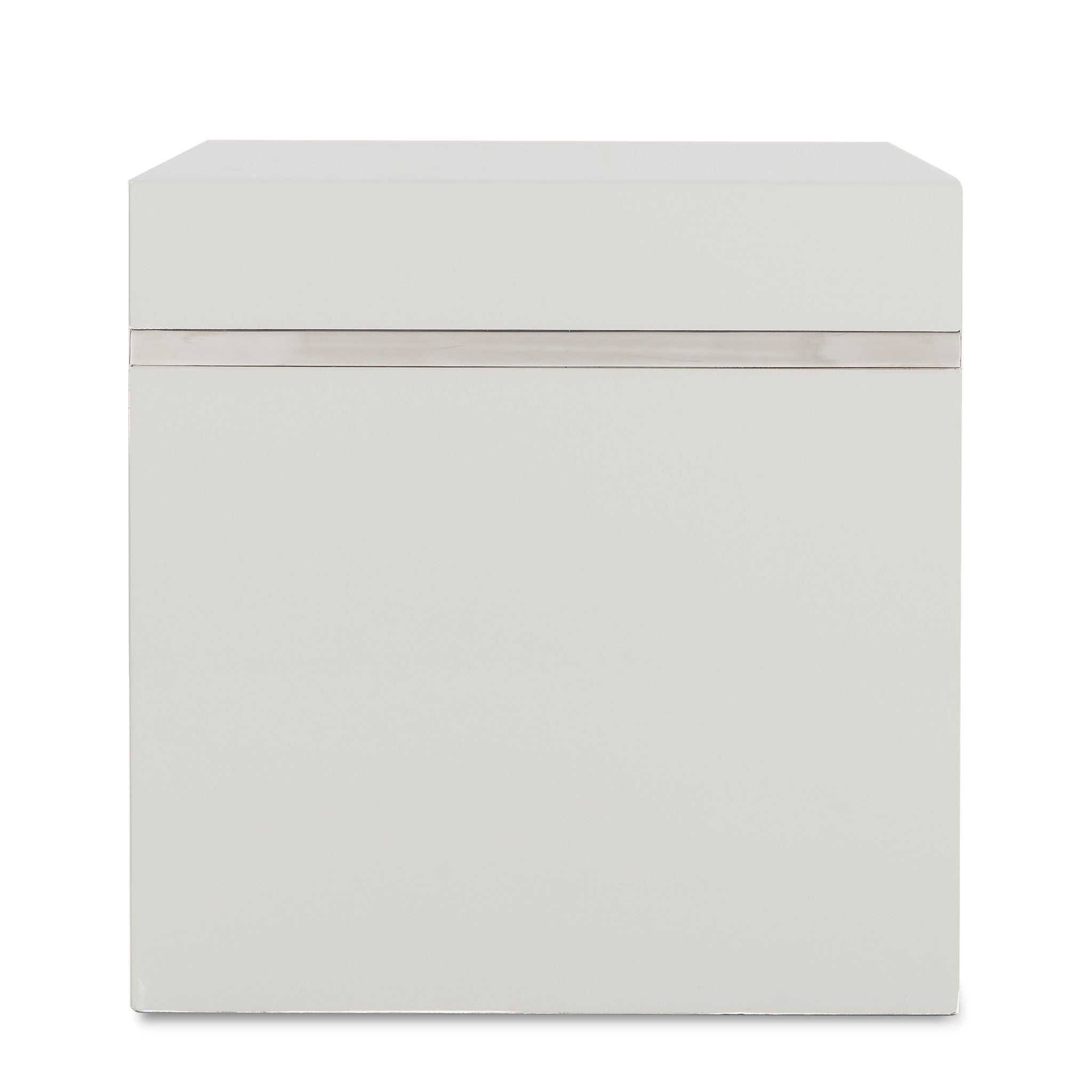 Ella Accent Table - Square