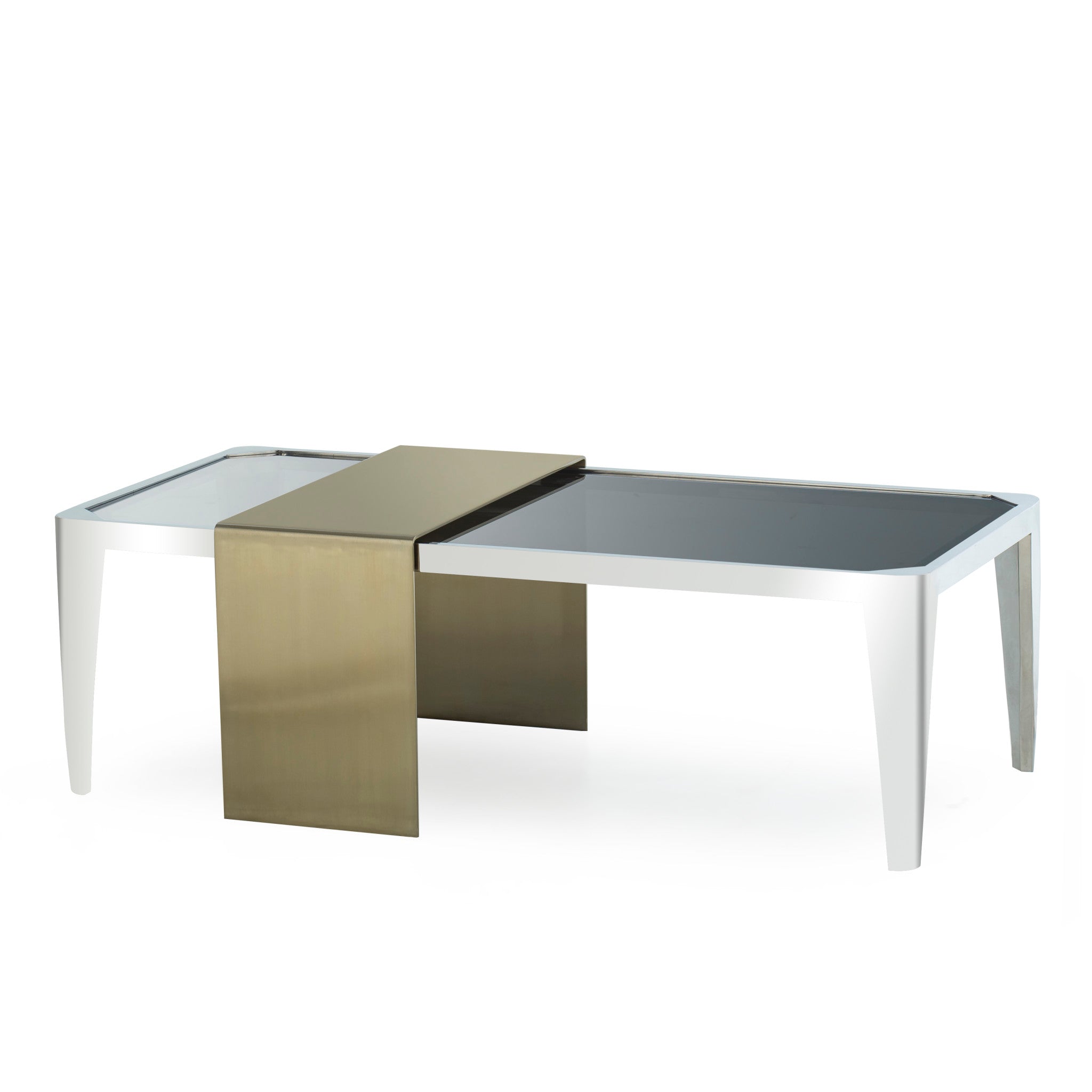 Nesting Coffee Table