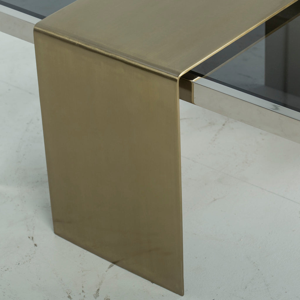 Nesting Coffee Table