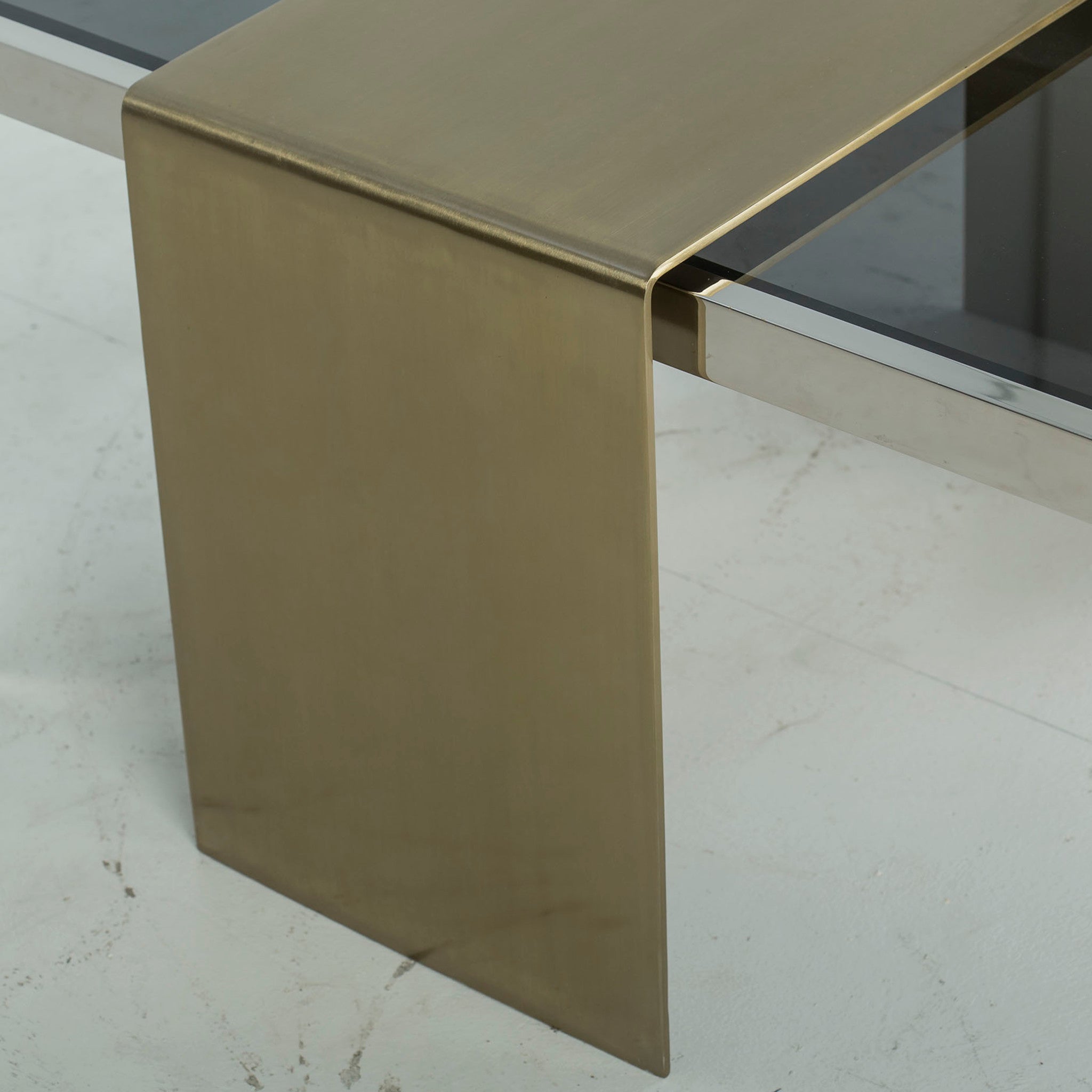 Nesting Coffee Table