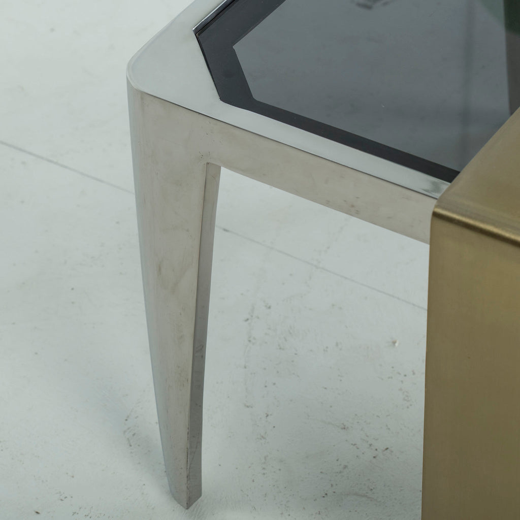 Nesting Coffee Table