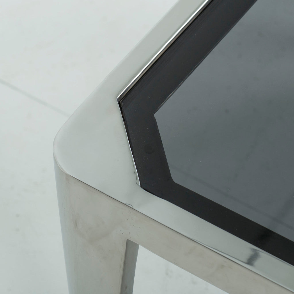 Nesting Coffee Table