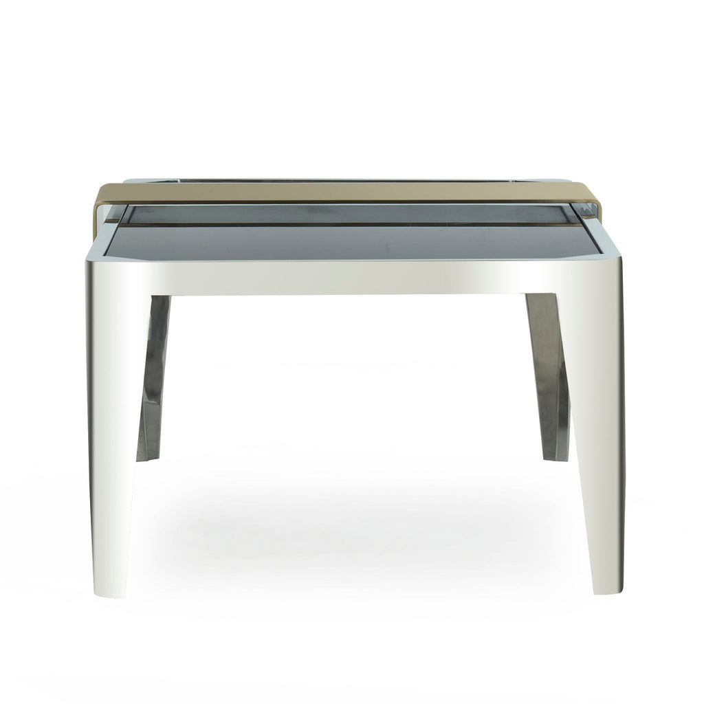 Nesting Coffee Table