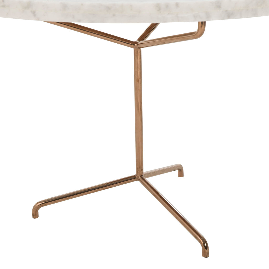 Rose Side Table