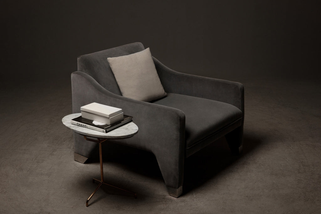 Rose Side Table