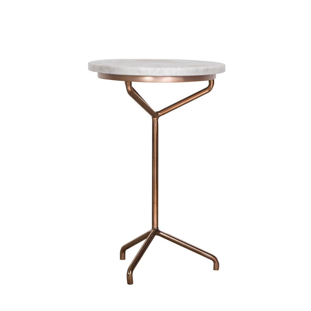 Rose Side Table