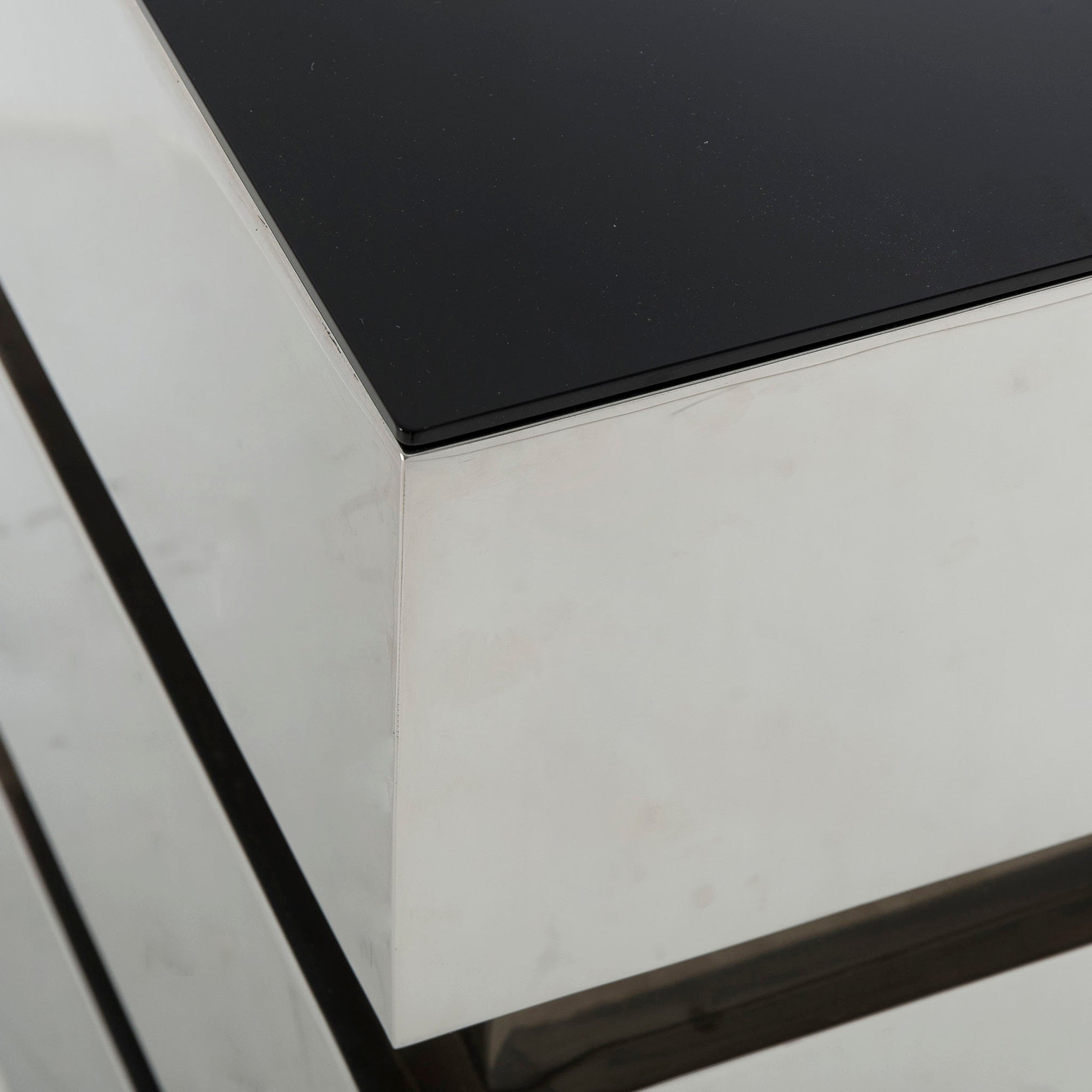 Morgan Side Table