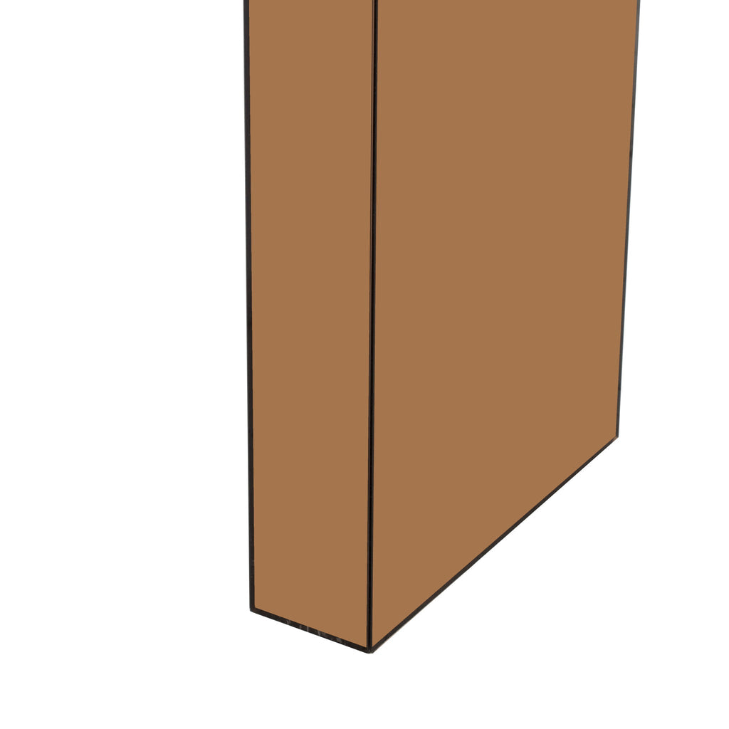Reed Console Table
