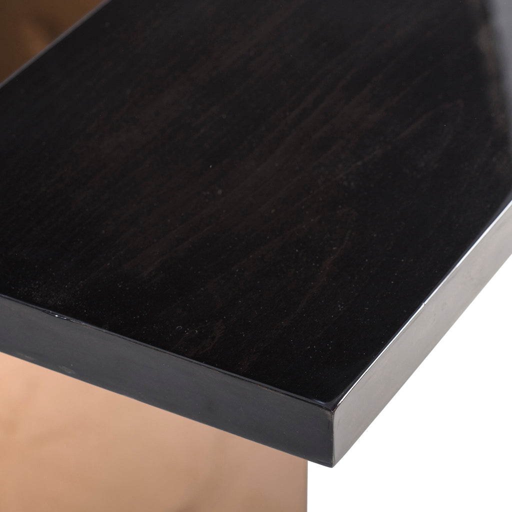 Reed Console Table