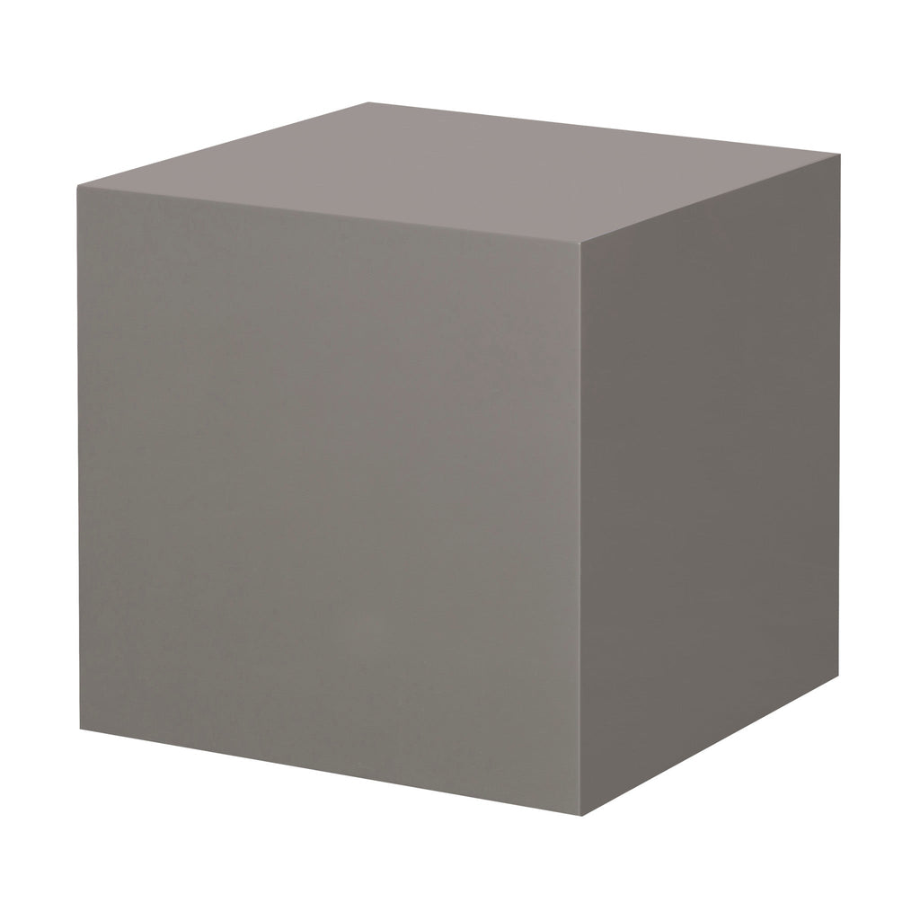 Warm Taupe Lacquer
