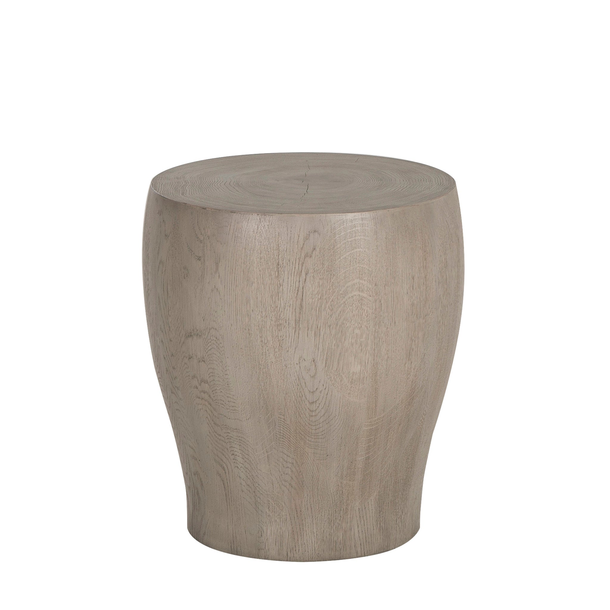 Bessie Side Table - Oak