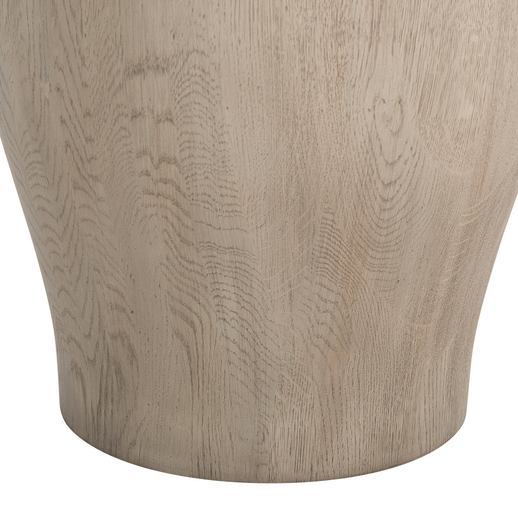 Bessie Side Table - Oak