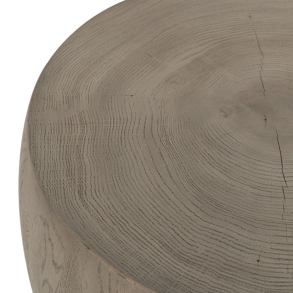 Bessie Side Table - Oak