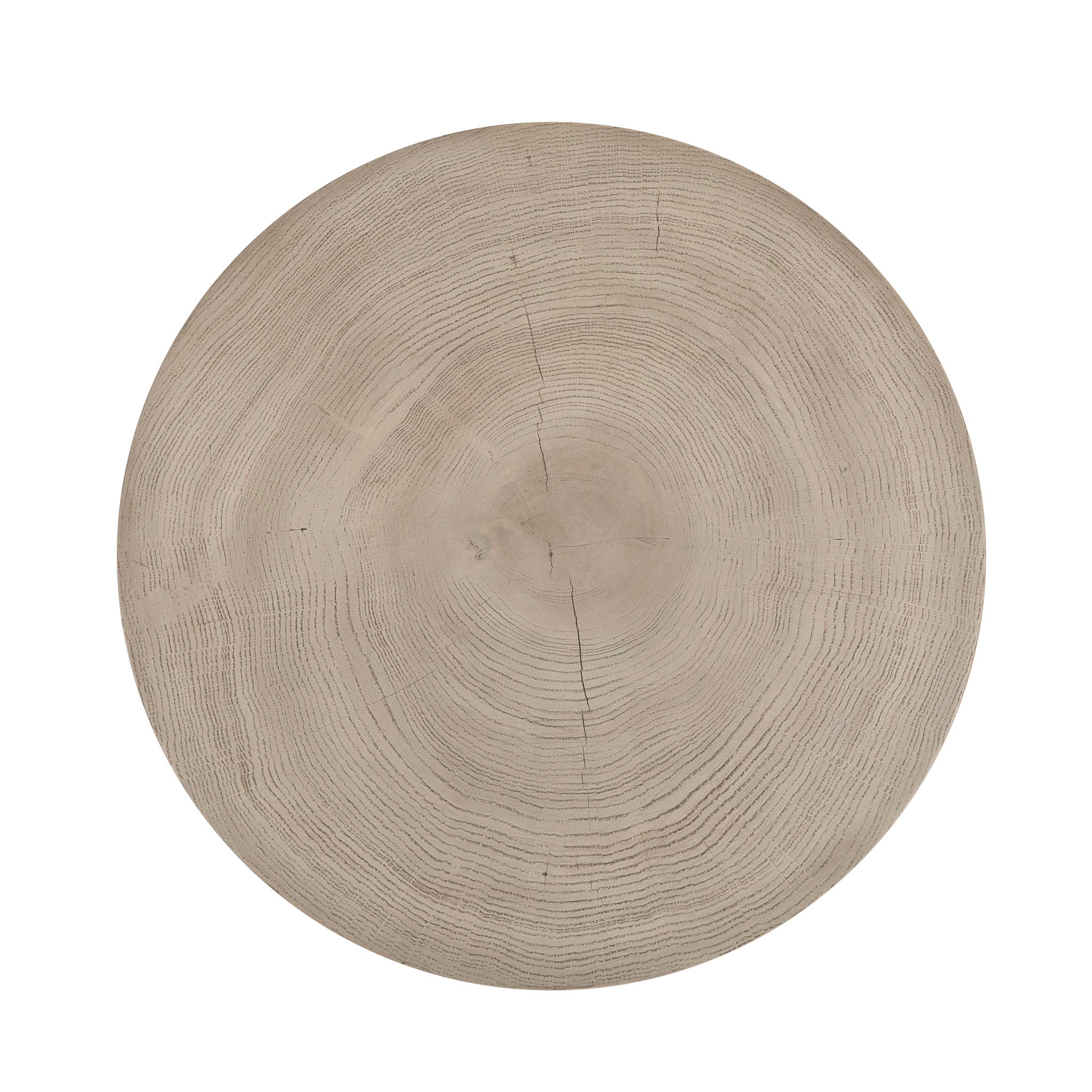 Bessie Side Table - Oak
