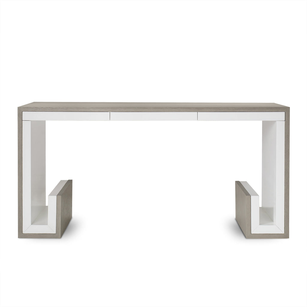 Danny Desk