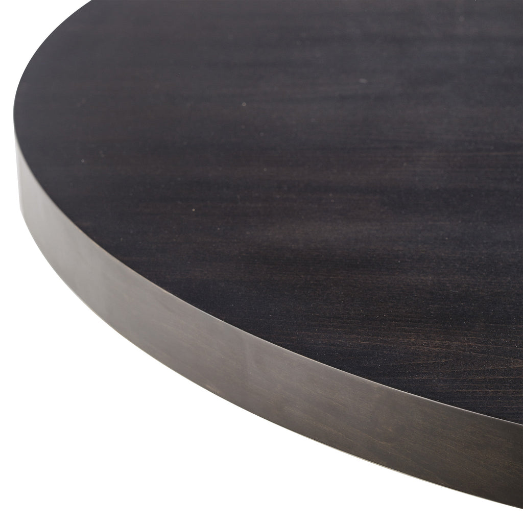 Ned Dining Table - Oval