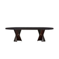 Ned Dining Table - Oval