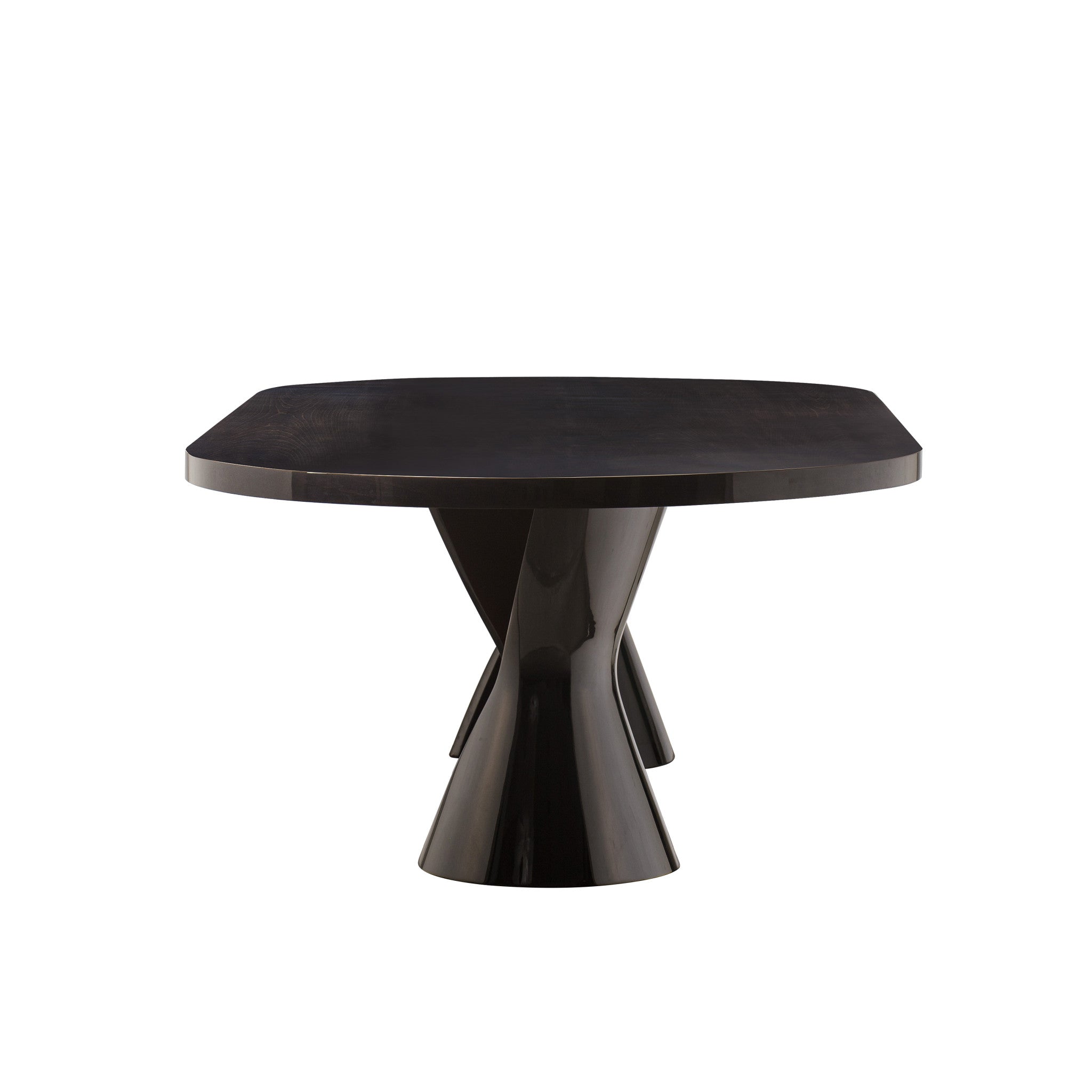 Ned Dining Table - Oval
