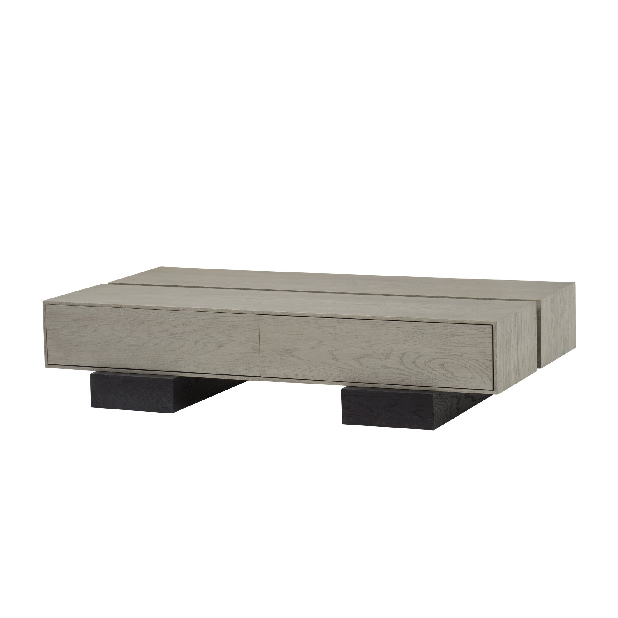 Caro Storage Coffee Table