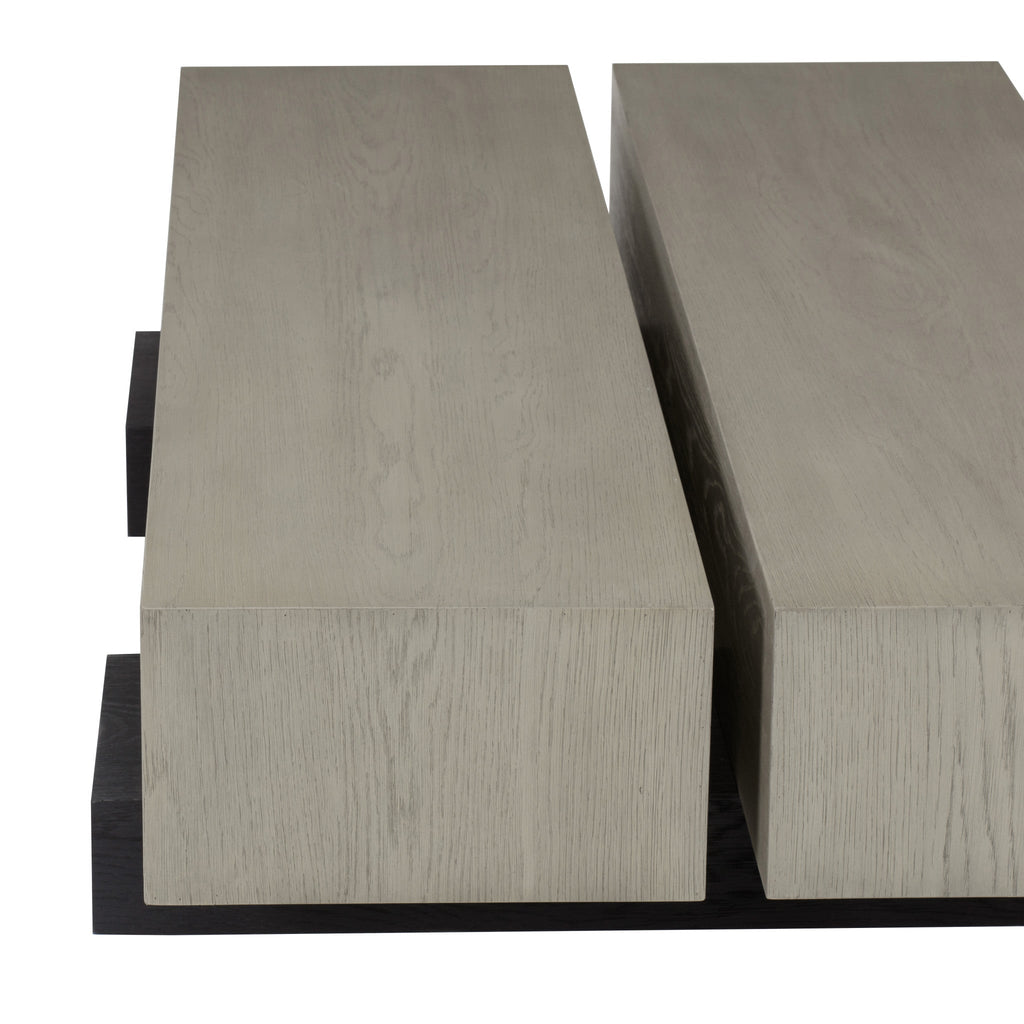 Caro Storage Coffee Table