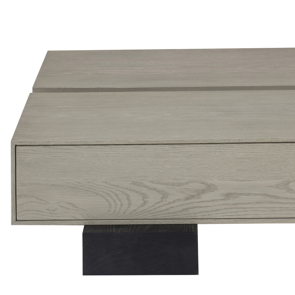 Caro Storage Coffee Table