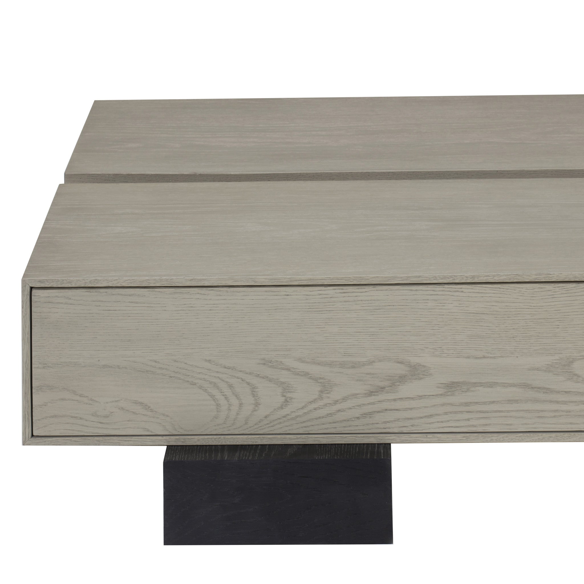 Caro Storage Coffee Table