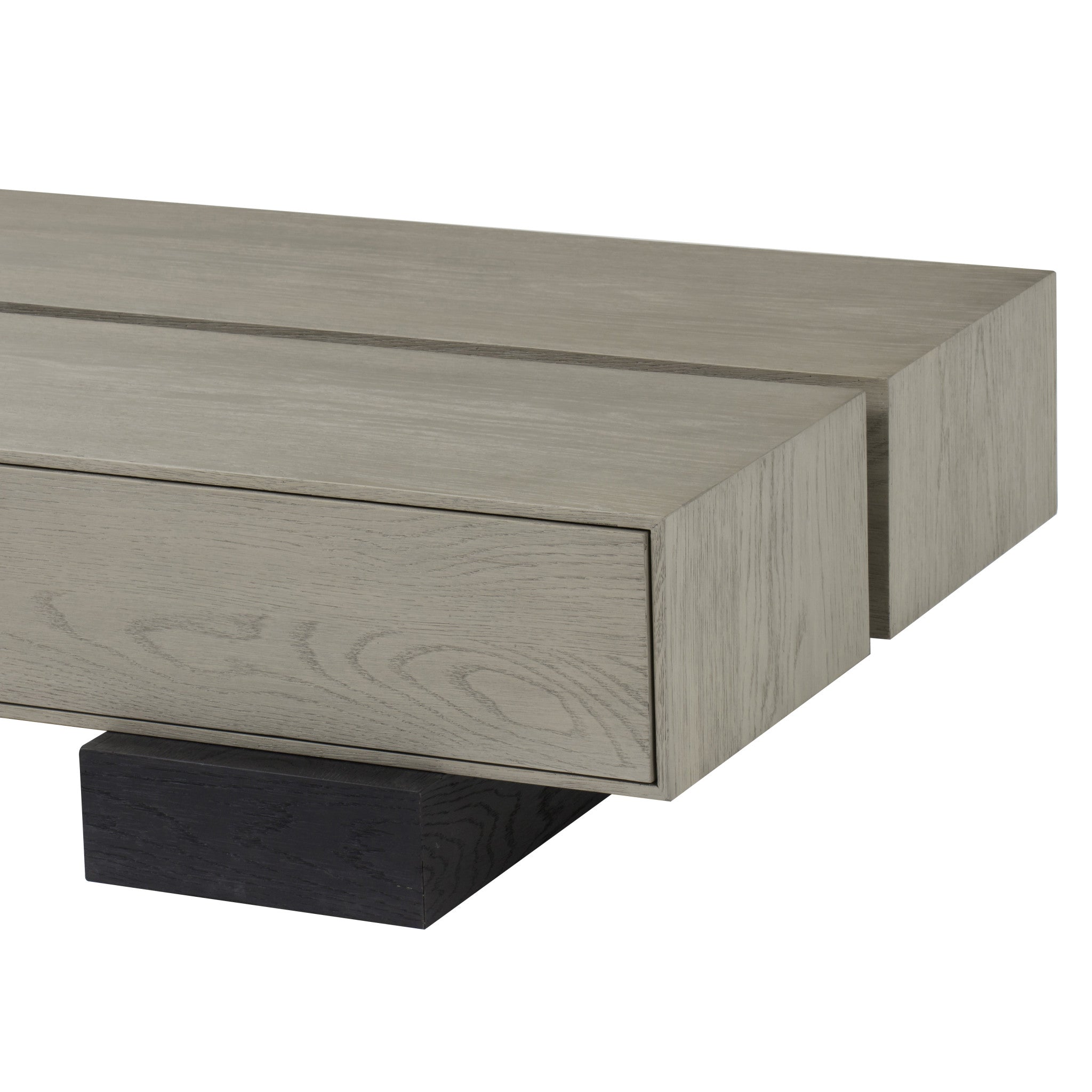 Caro Storage Coffee Table