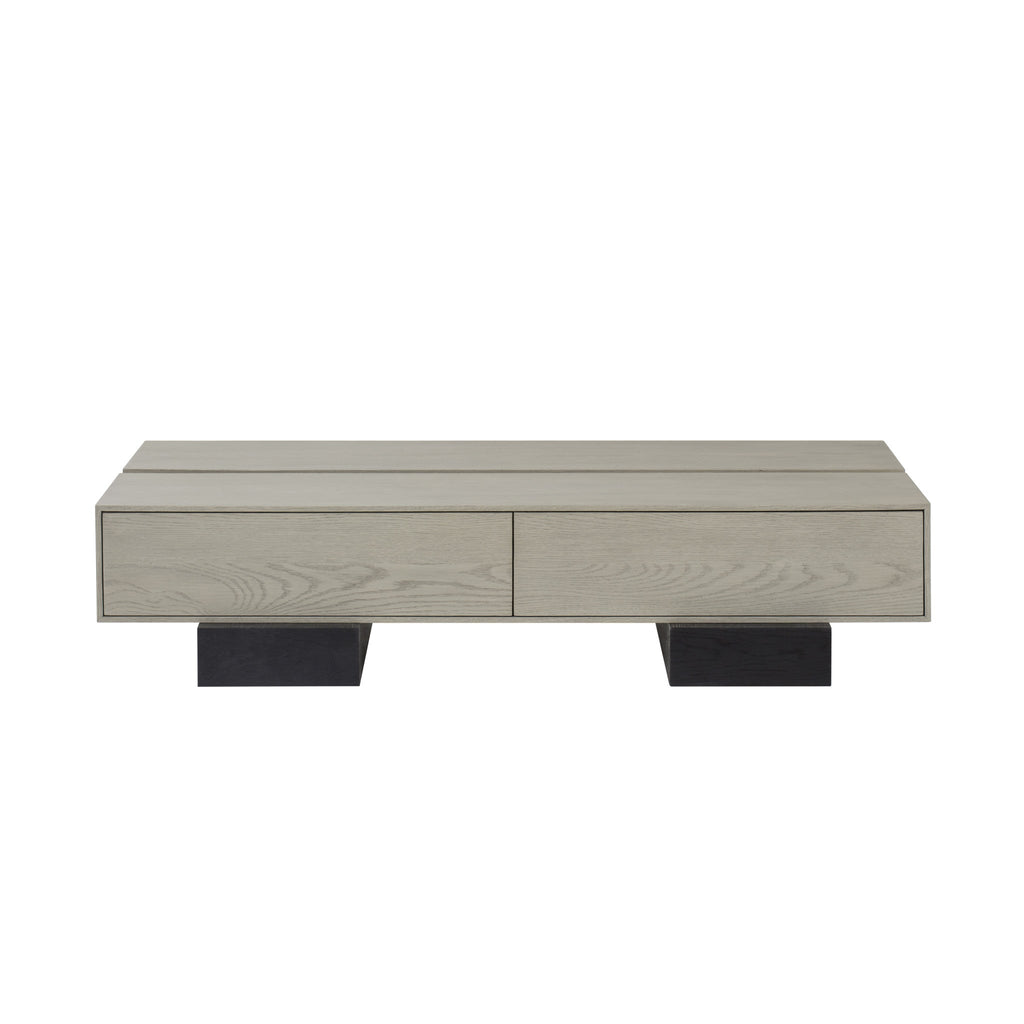 Caro Storage Coffee Table