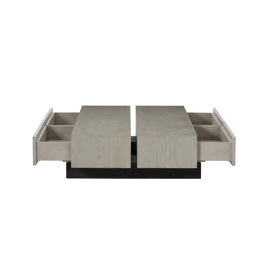Caro Storage Coffee Table