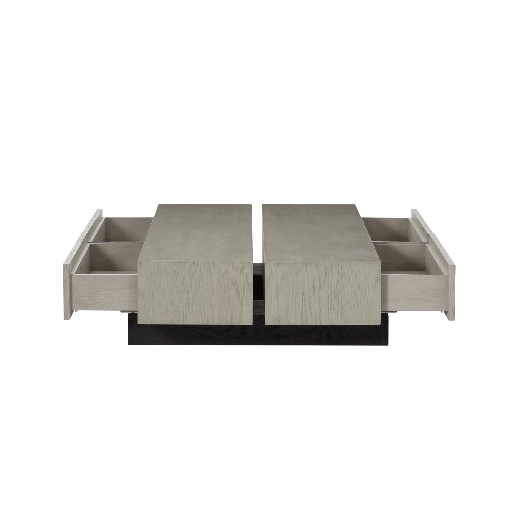 Caro Storage Coffee Table