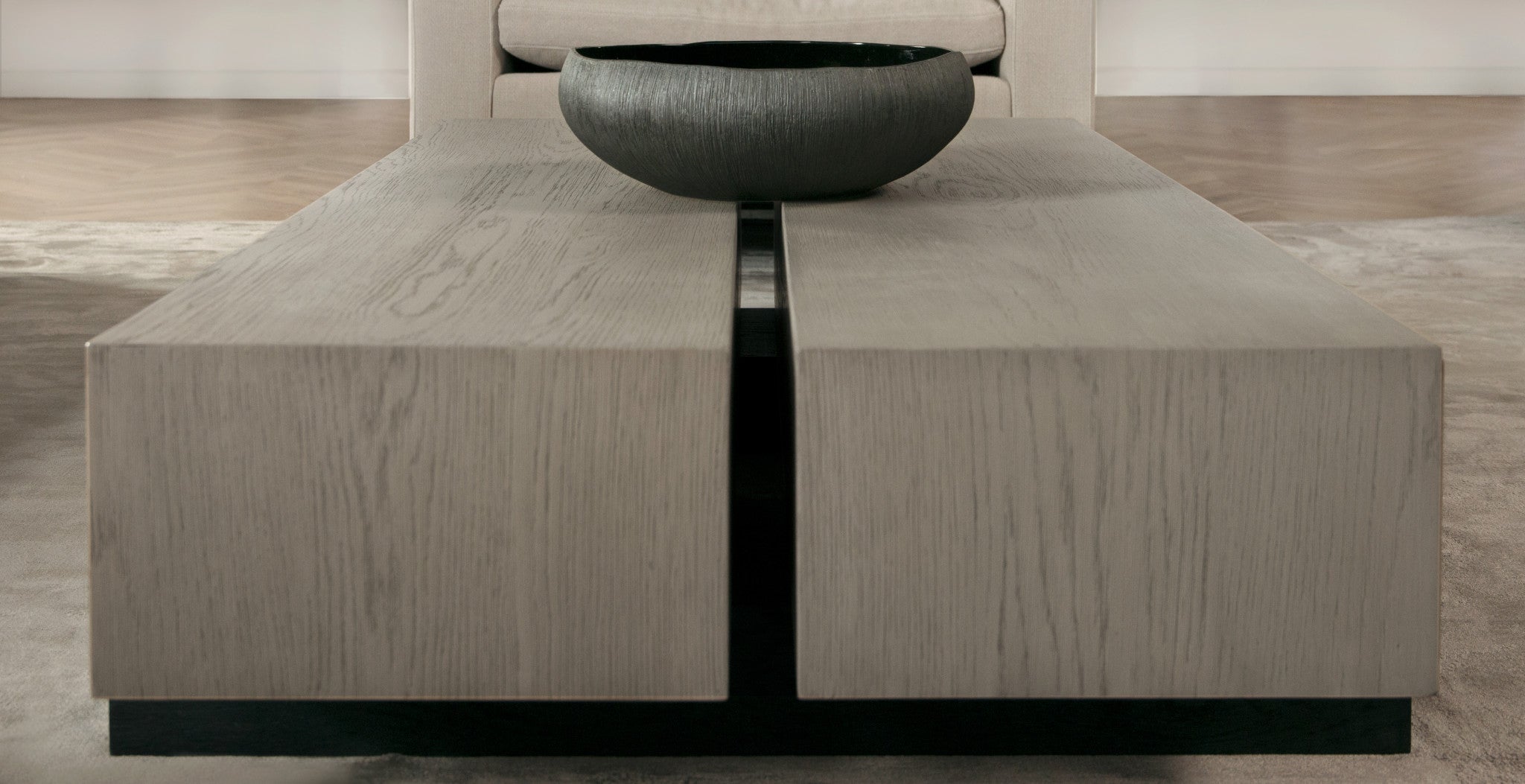 Caro Storage Coffee Table
