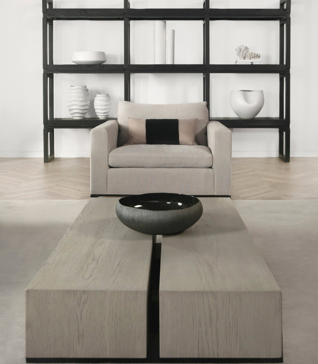 Caro Storage Coffee Table
