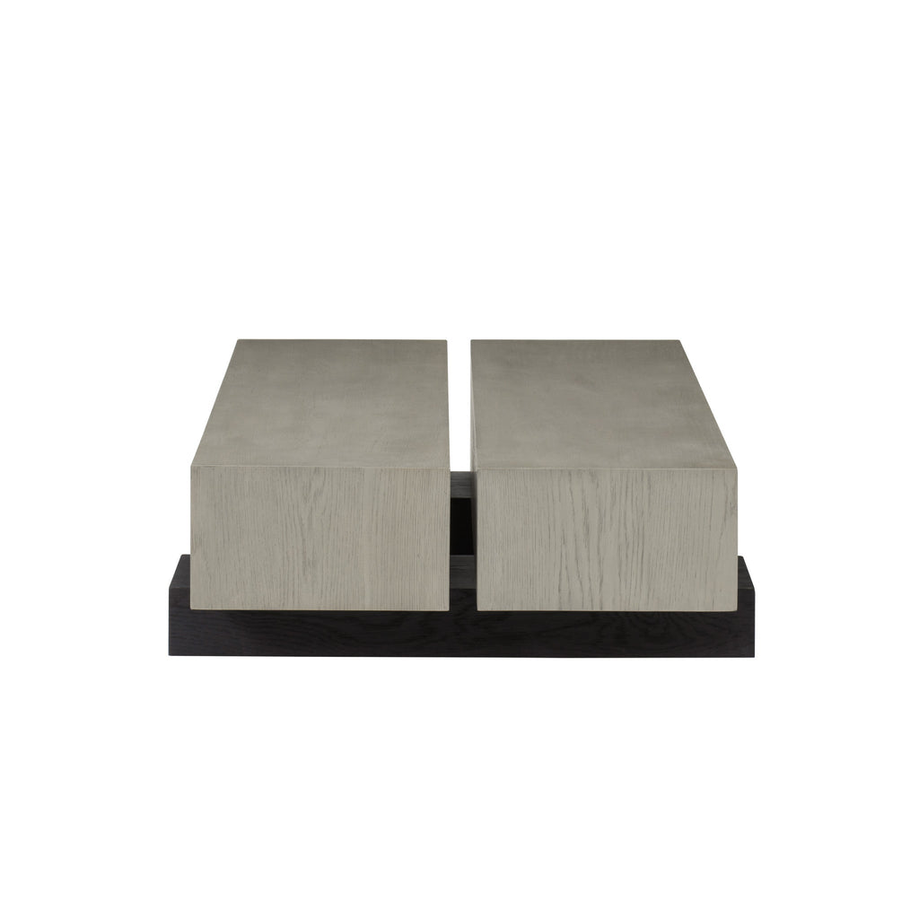 Caro Storage Coffee Table