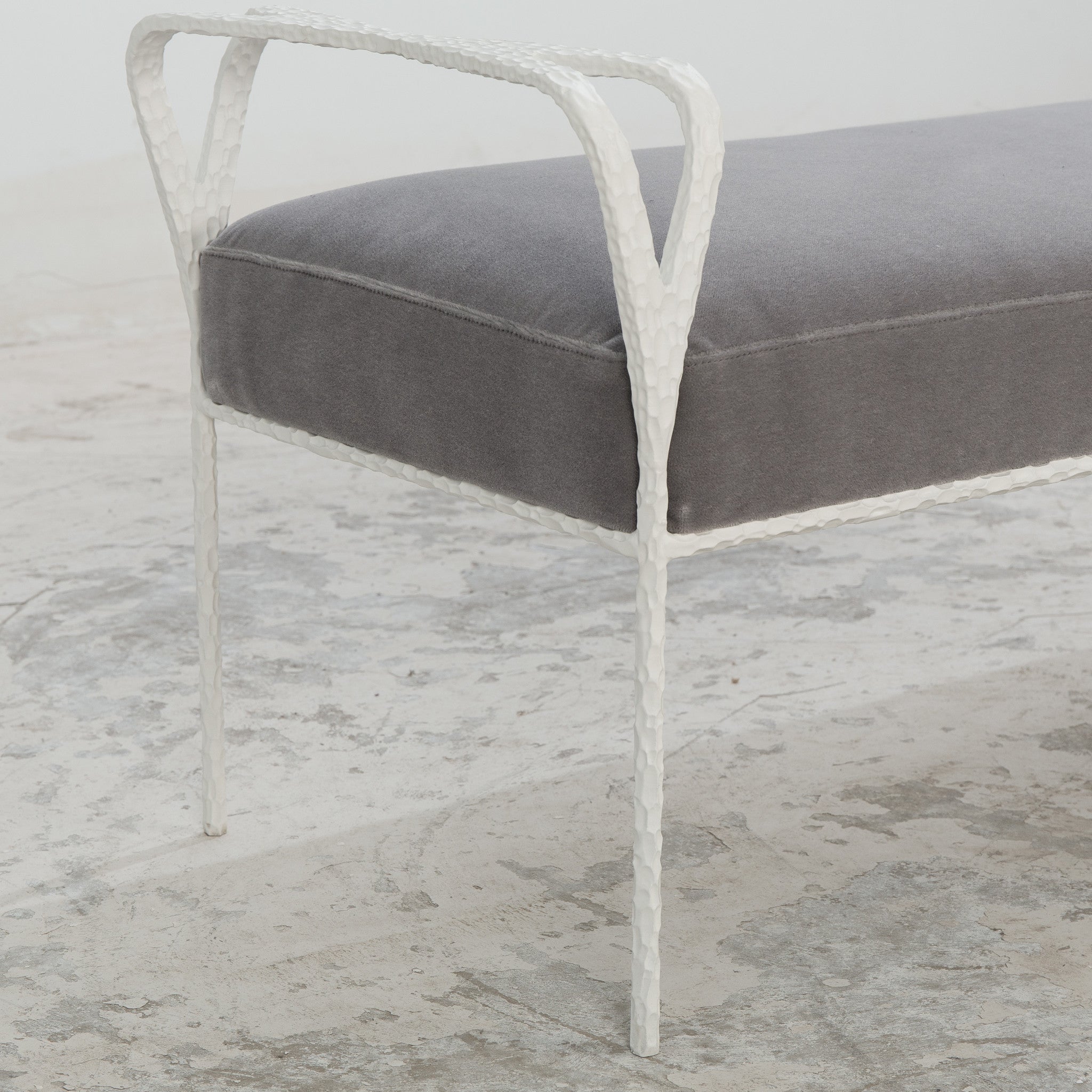 Avalon Bench