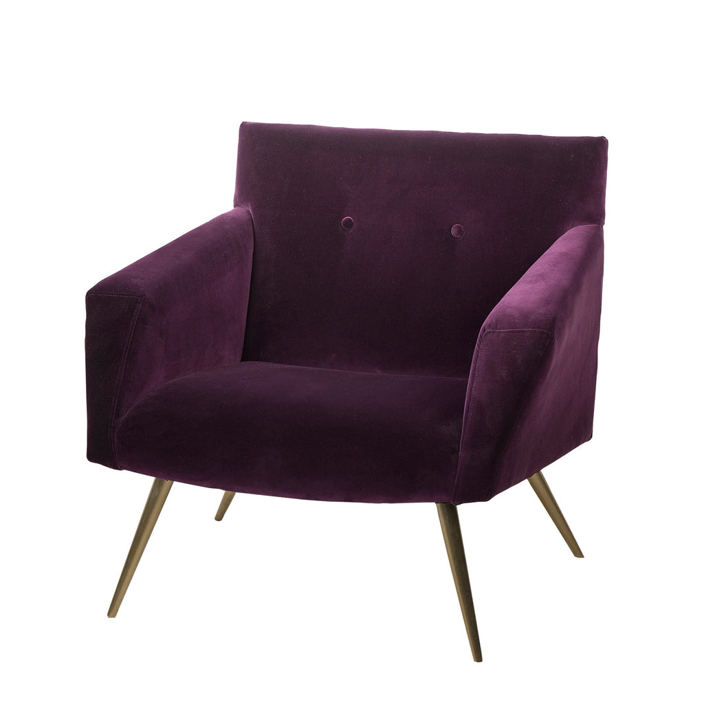 Kelly Occasional Chair