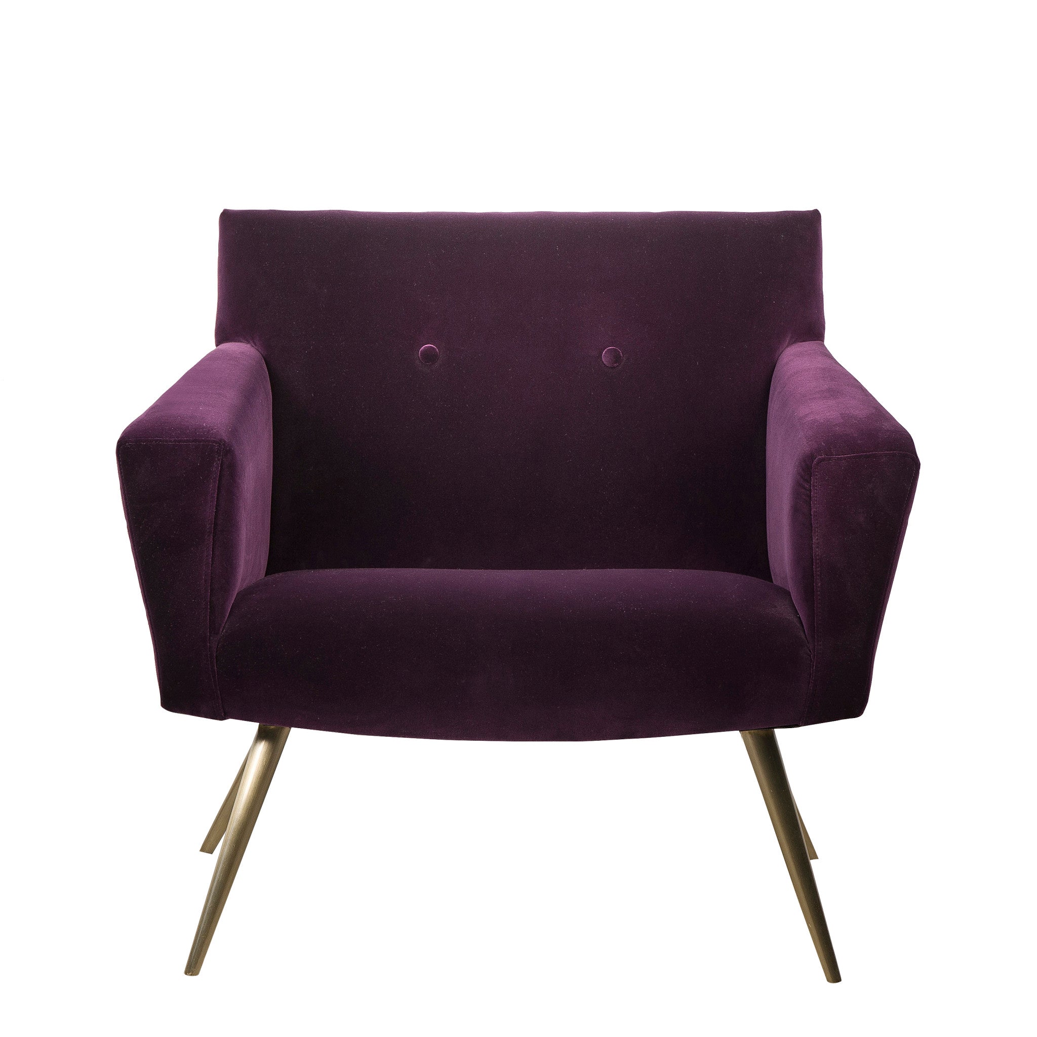 Kelly Occasional Chair