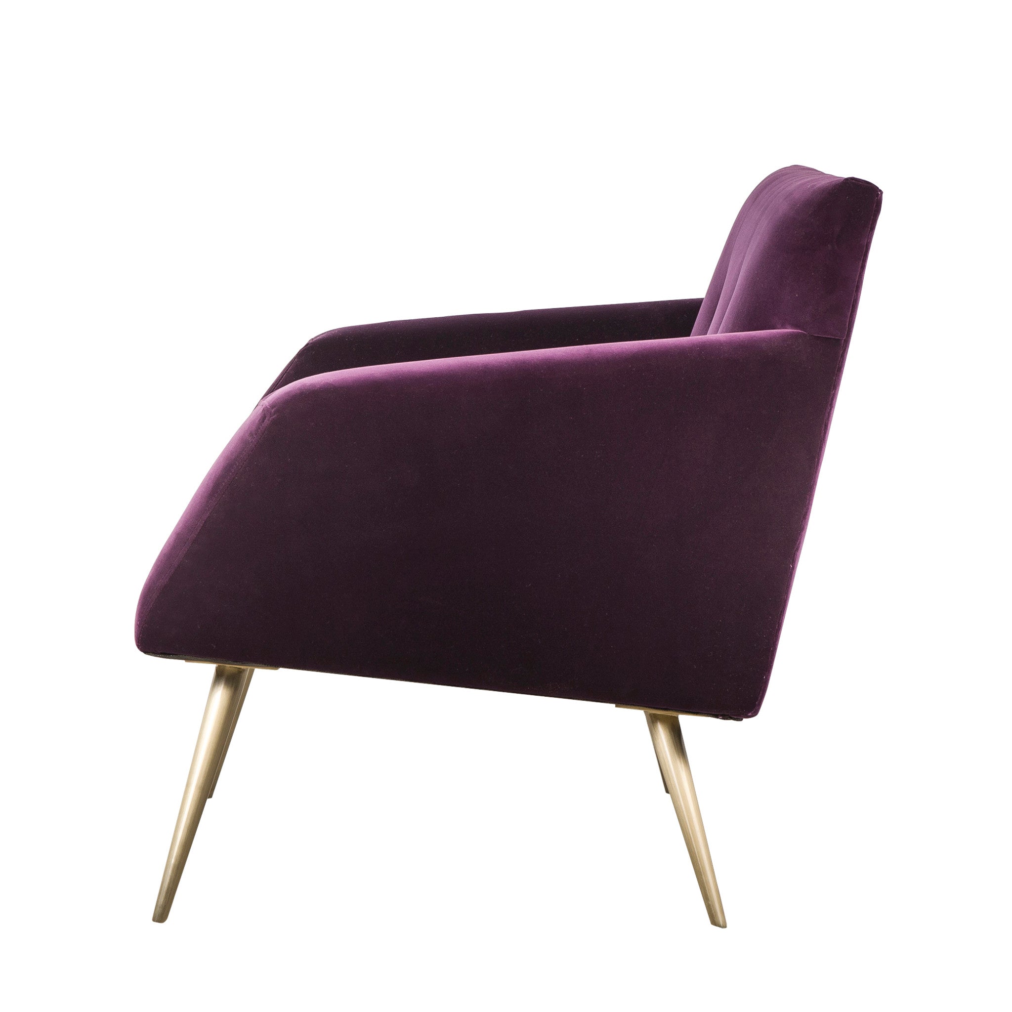 Kelly Occasional Chair