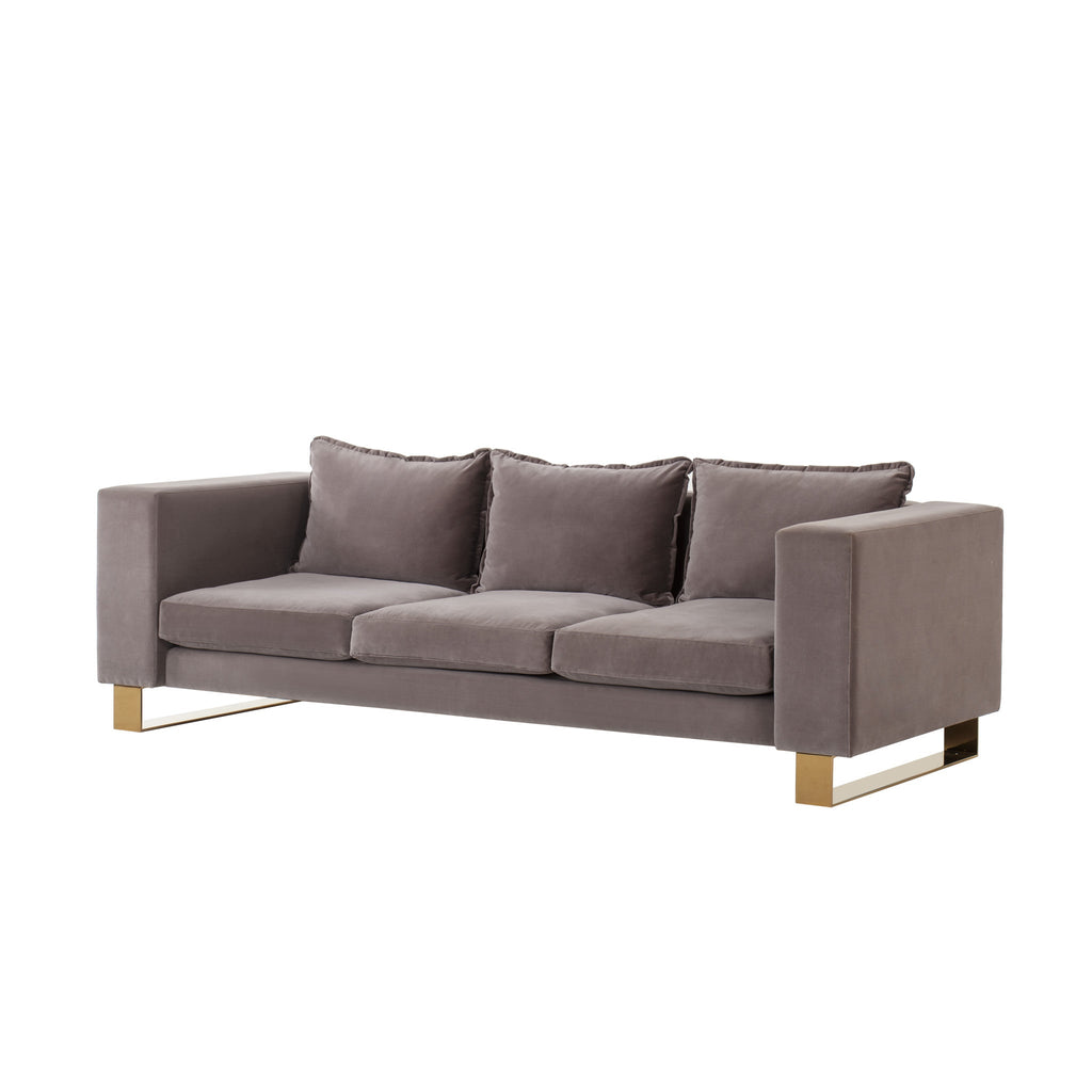 Monet Sofa - Vadit Ink