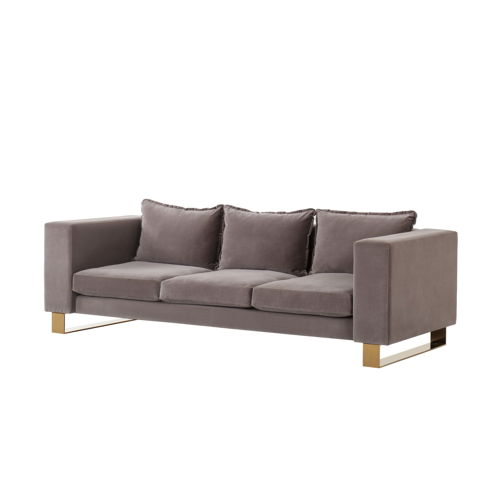 Monet Sofa - Vadit Ink