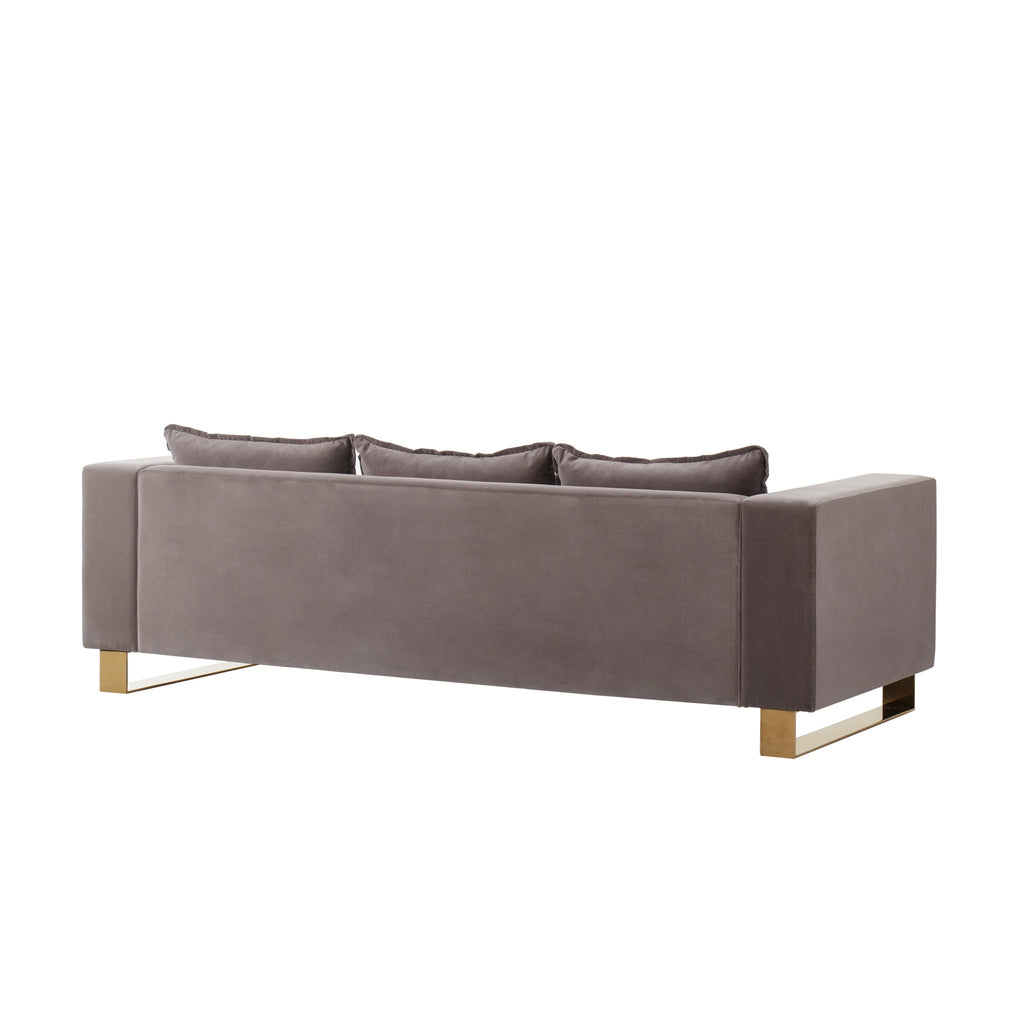 Monet Sofa - Vadit Ink
