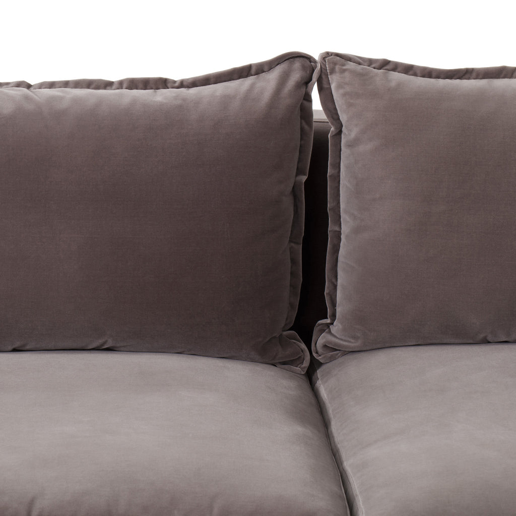 Monet Sofa - Vadit Ink