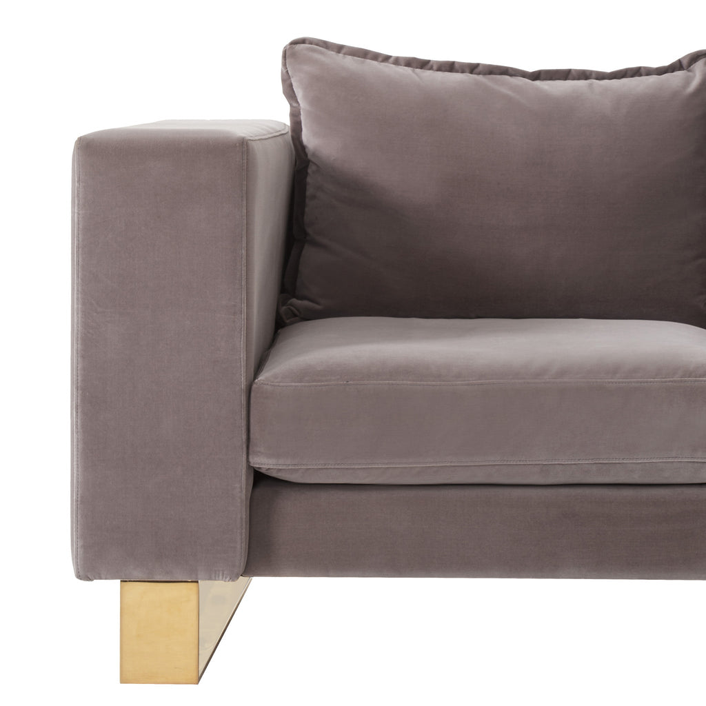 Monet Sofa - Vadit Ink