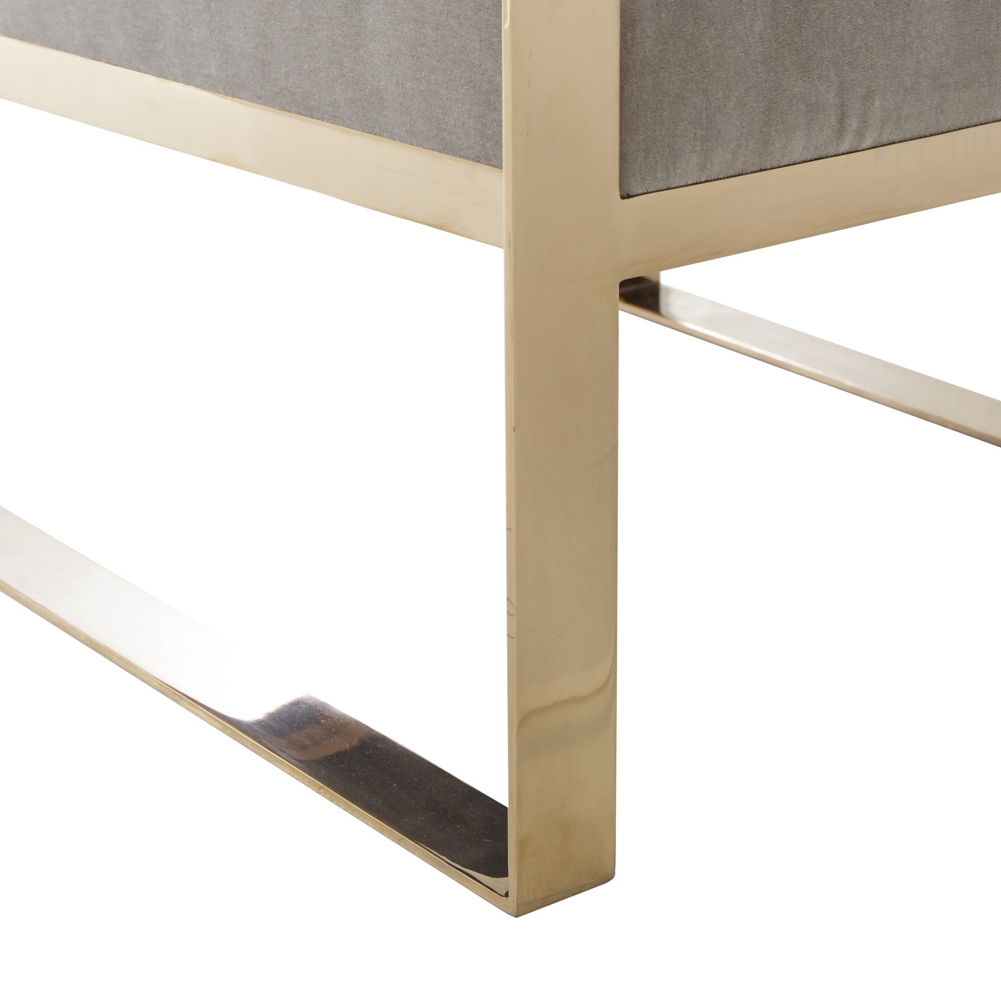 Vinci Arm Chair - Vic Stone