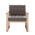 Vinci Arm Chair - Vic Stone