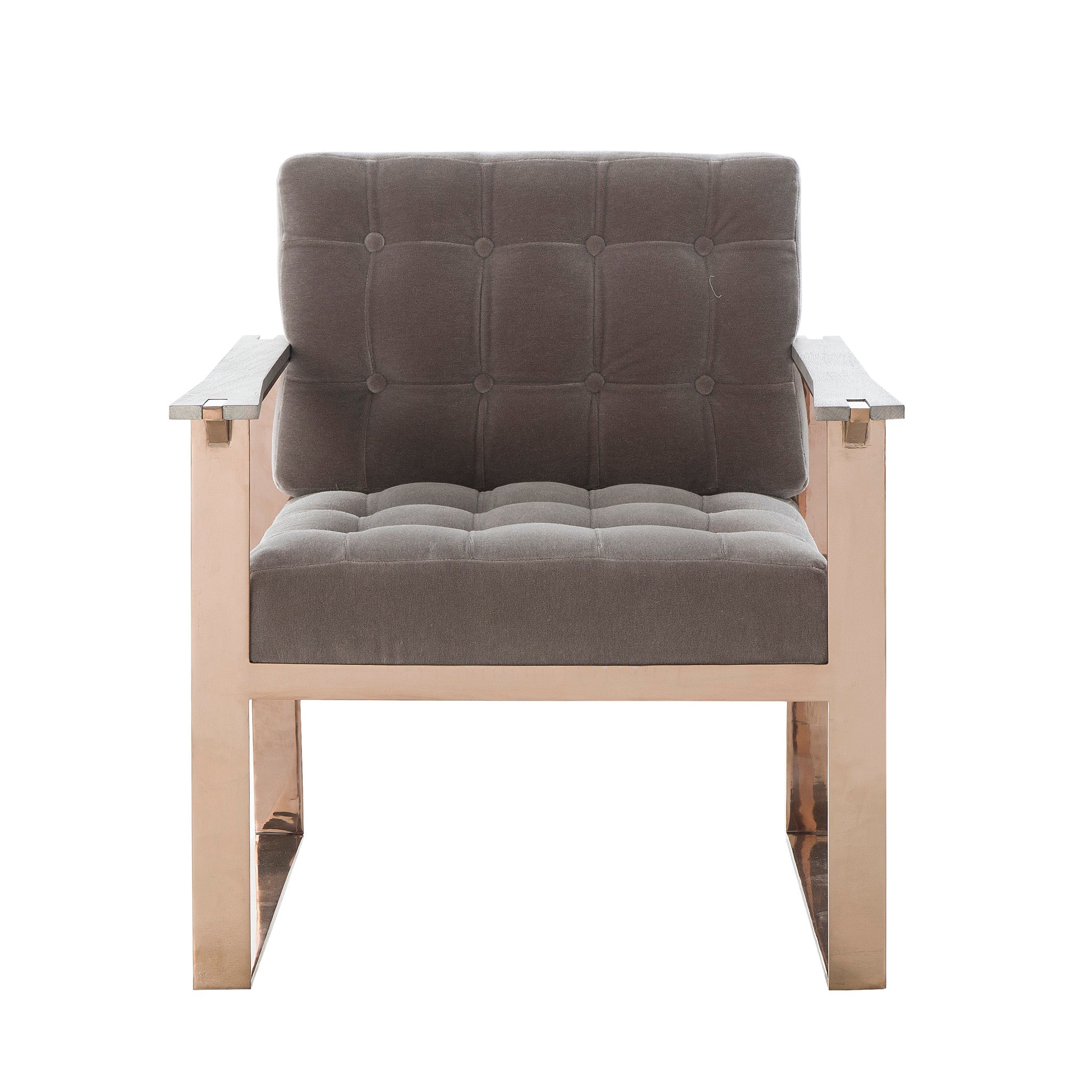 Vinci Arm Chair - Vic Stone