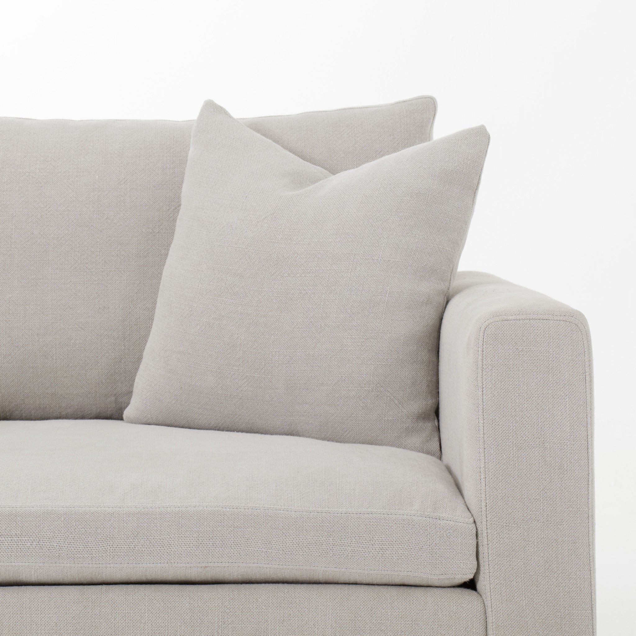 Lauren Arm Chair - Nina Stone