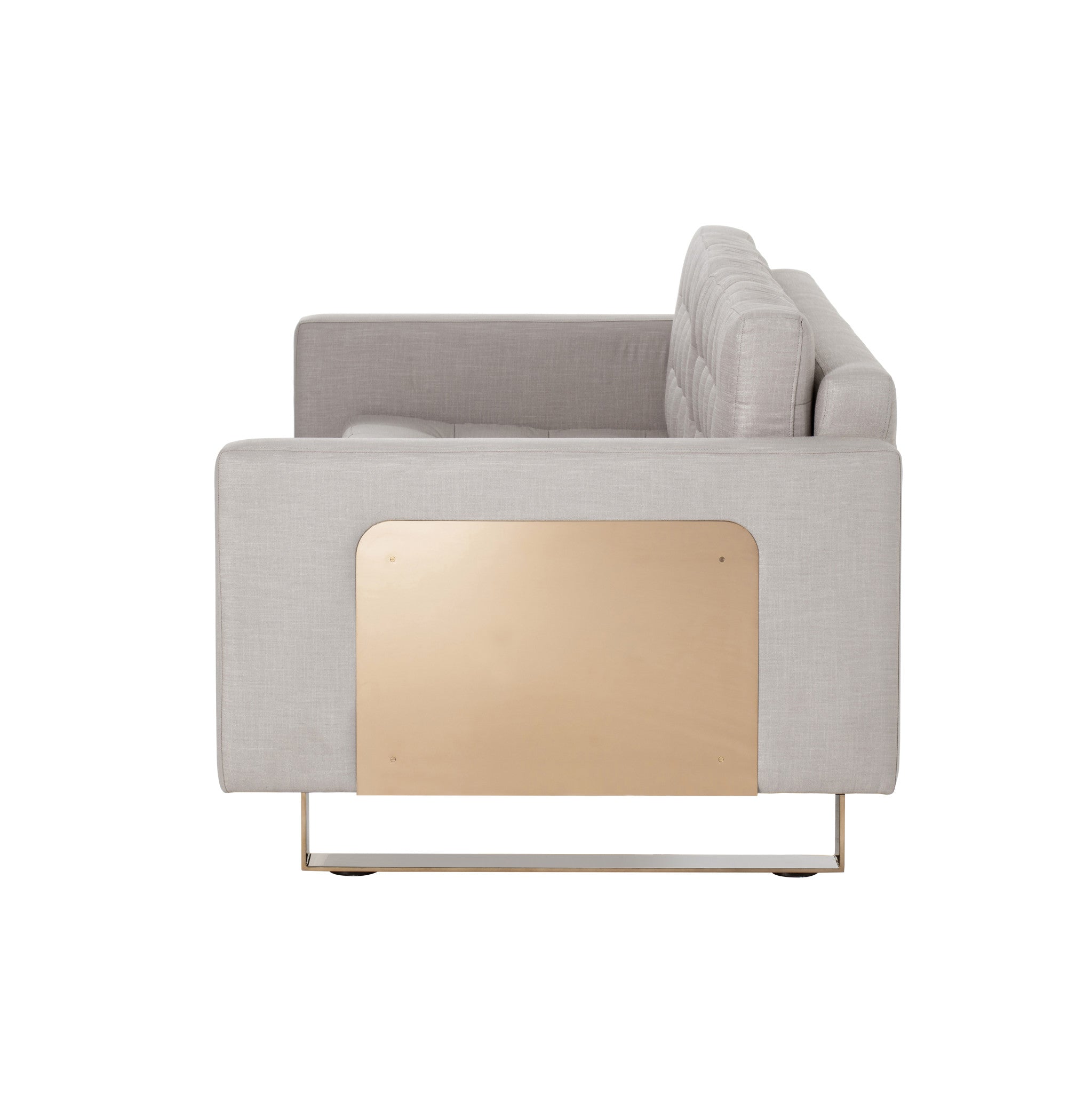 Vinci Sofa - High Back