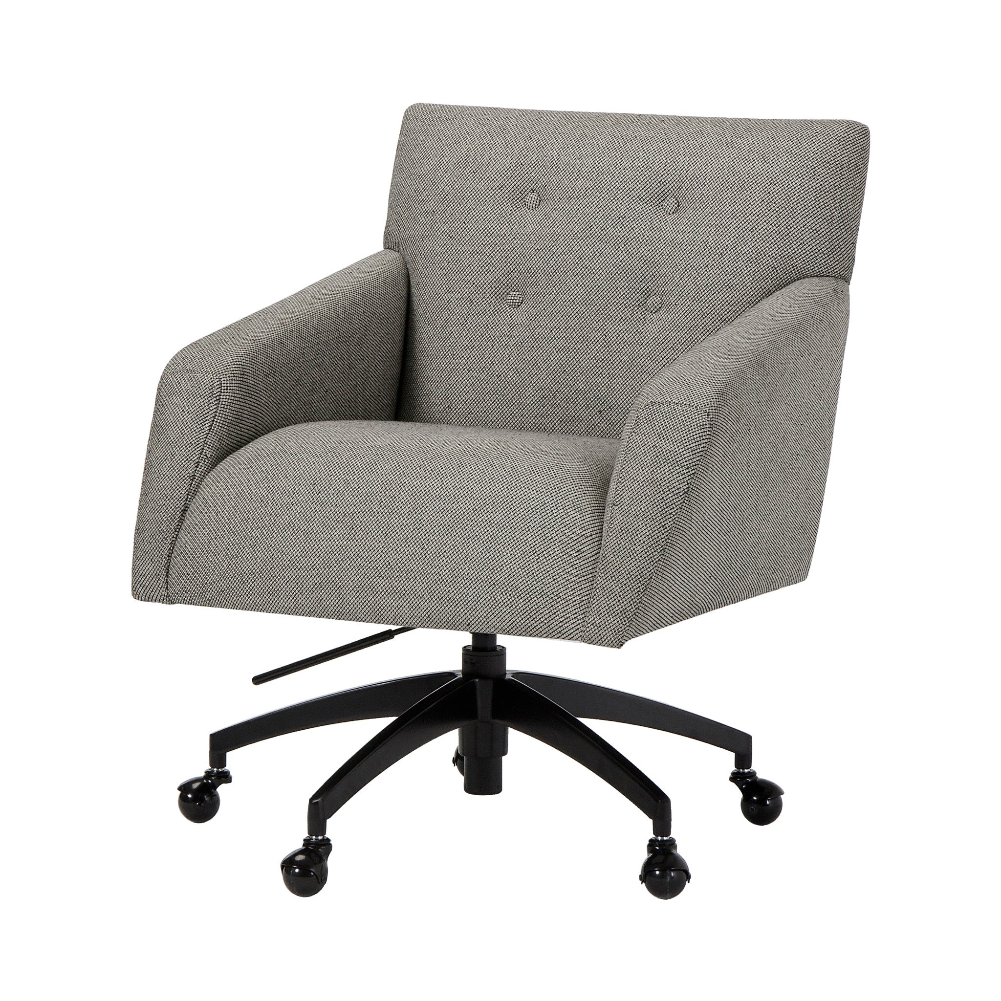 Kelly Office Chair - Winston Speckle