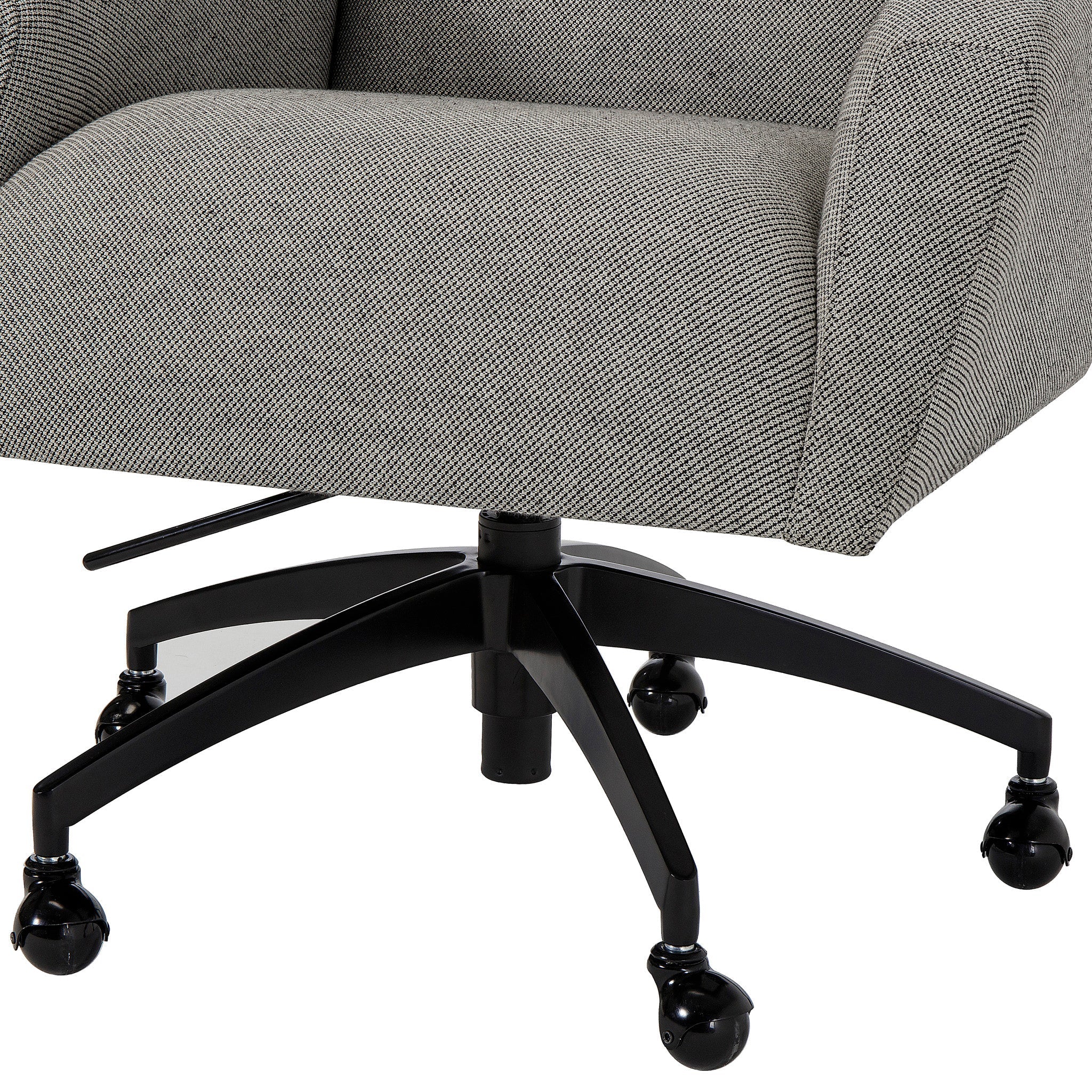 Kelly Office Chair - Winston Speckle