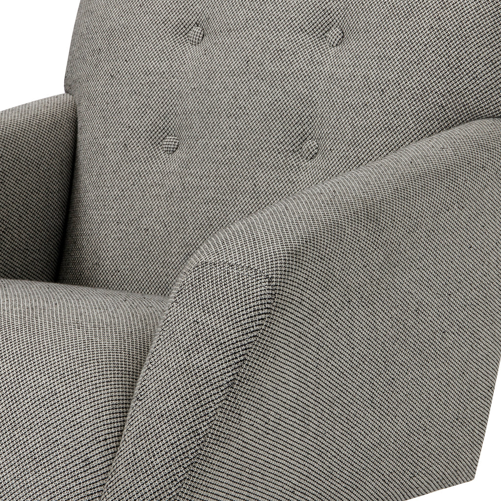 Kelly Office Chair - Winston Speckle